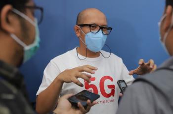 Telkomsel Resmi Jadi Operator Seluler Pertama yang Menggelar Jaringan 5G di Indonesia